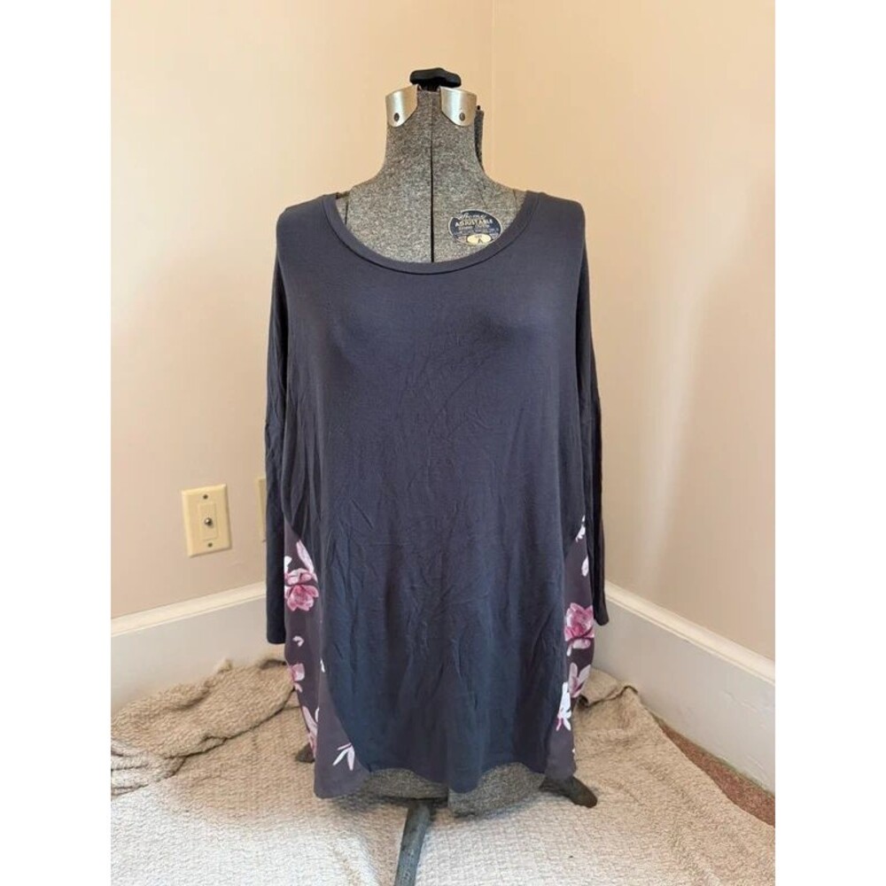 Maurices Long Sleeve Top